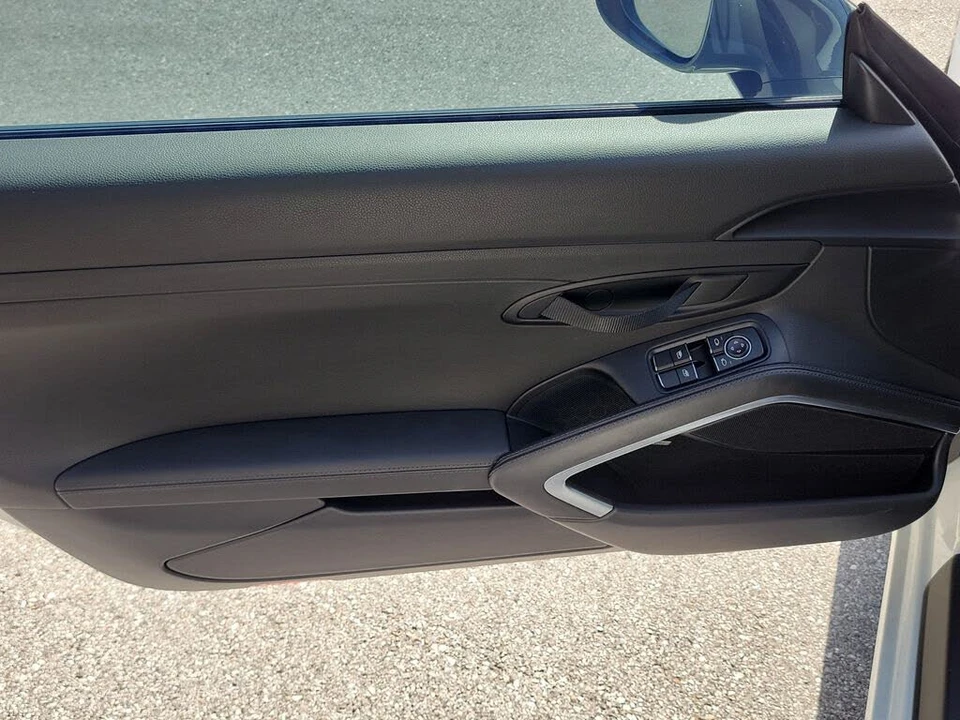 2019 Porsche 991 Carrera T - Image 24 of 31