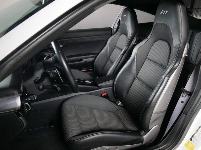 2019 Porsche 991 Carrera T - Image 5 of 6