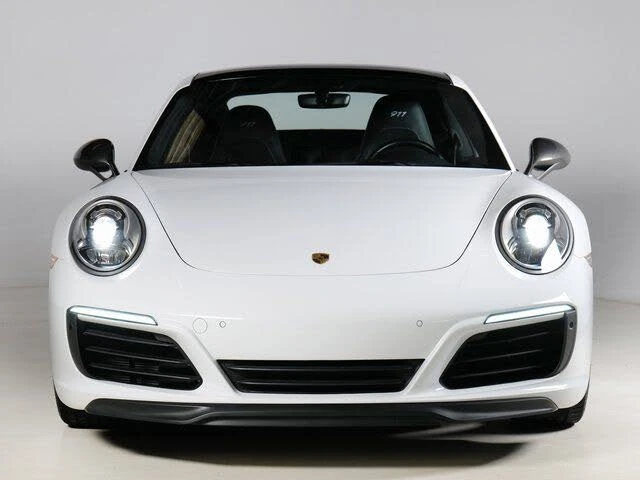 2019 Porsche 991 Carrera T - Image 6 of 6