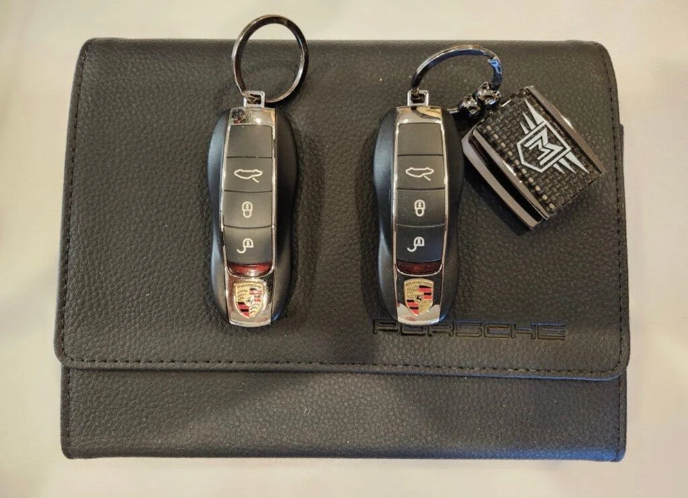 2019 Porsche 991 Carrera T - Image 19 of 19