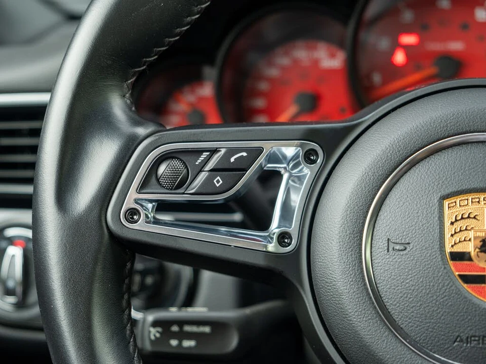 2019 Porsche 991 Carrera T - Image 24 of 31