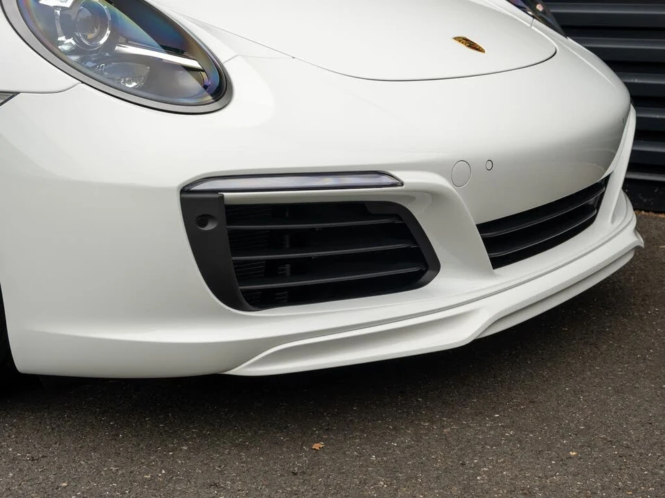 2019 Porsche 991 Carrera T - Image 15 of 31