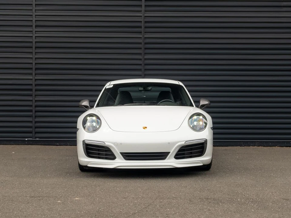2019 Porsche 991 Carrera T - Image 11 of 31