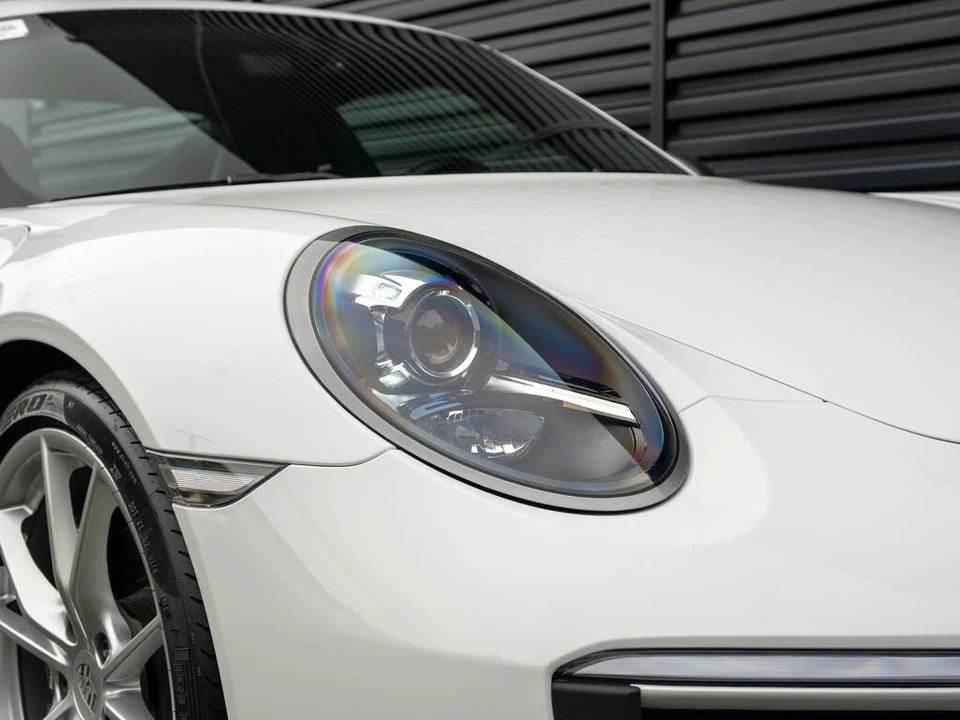 2019 Porsche 991 Carrera T - Image 14 of 31
