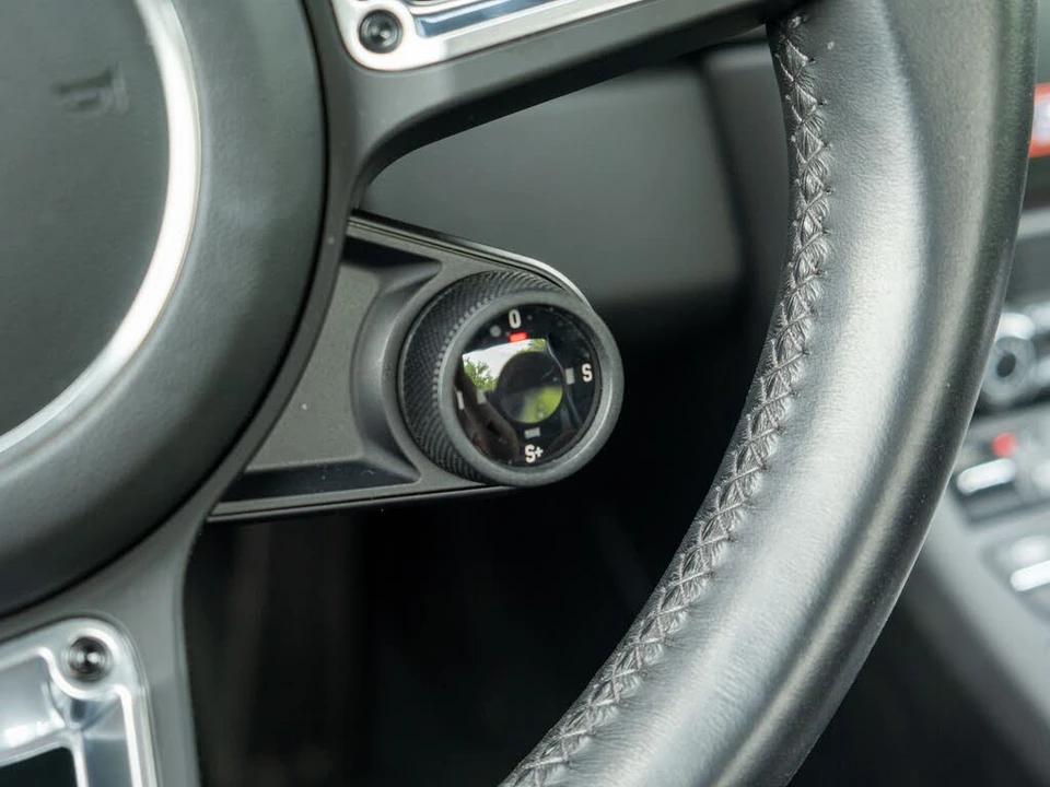 2019 Porsche 991 Carrera T - Image 26 of 31