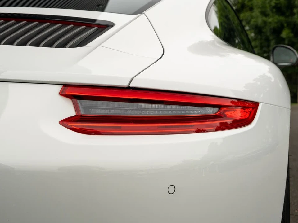 2019 Porsche 991 Carrera T - Image 20 of 31