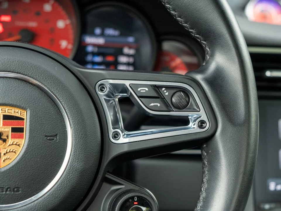 2019 Porsche 991 Carrera T - Image 25 of 31