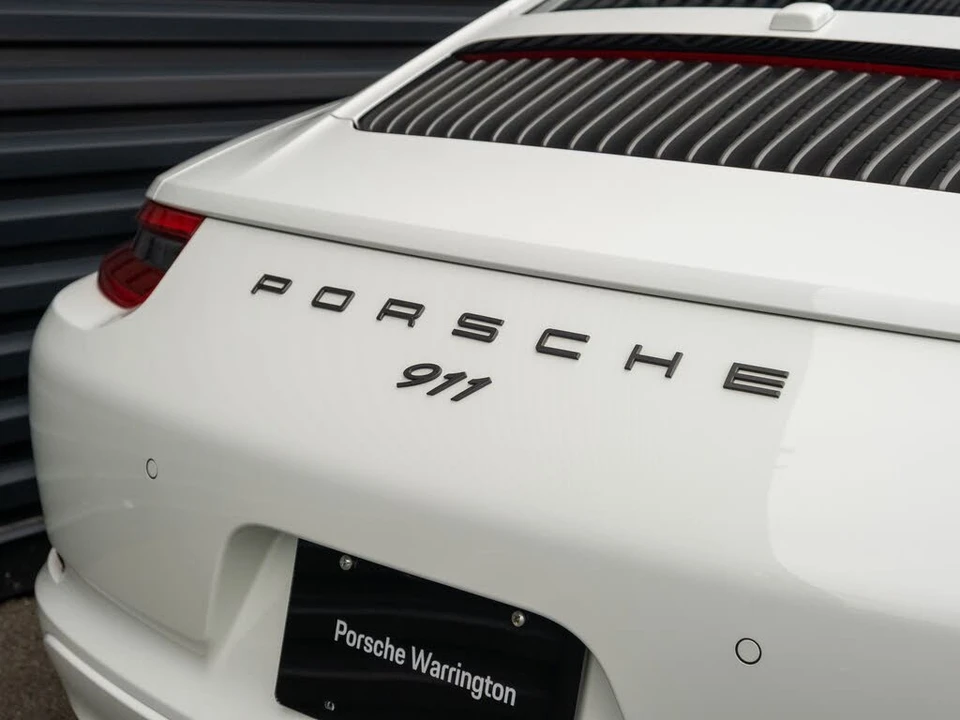 2019 Porsche 991 Carrera T - Image 18 of 31