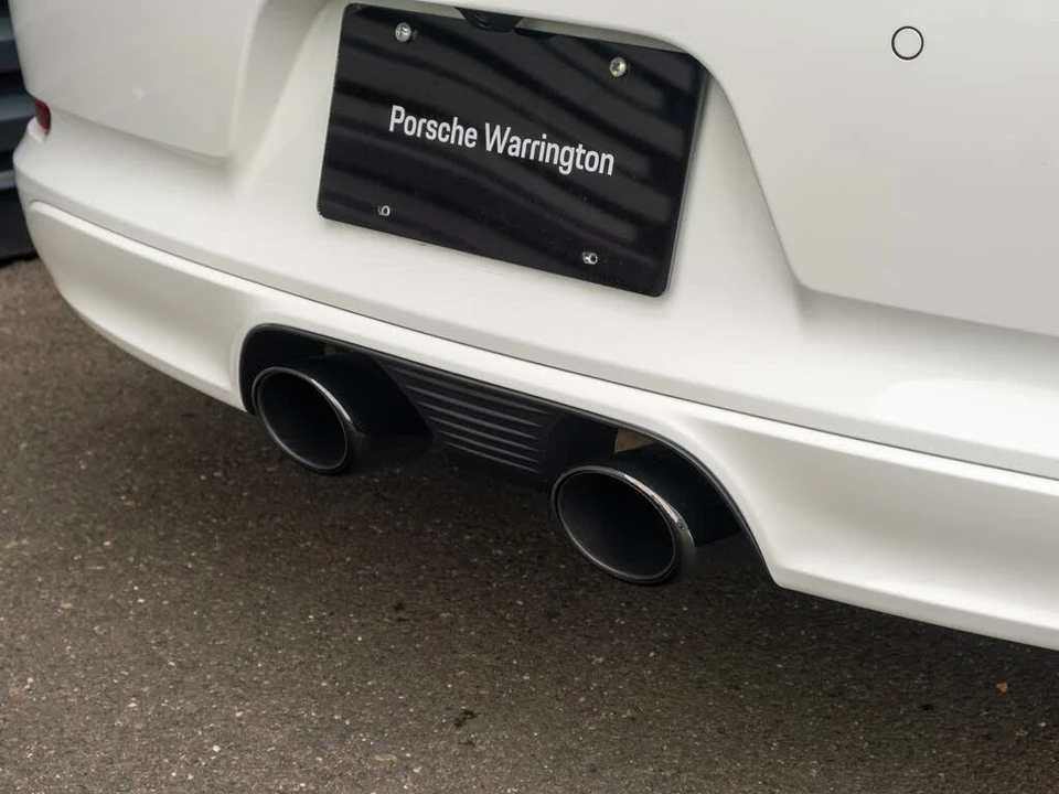 2019 Porsche 991 Carrera T - Image 21 of 31
