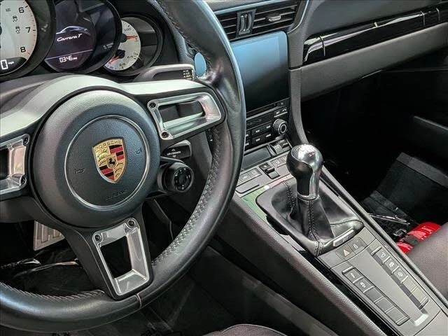 2019 Porsche 991 Carrera T - Image 3 of 19