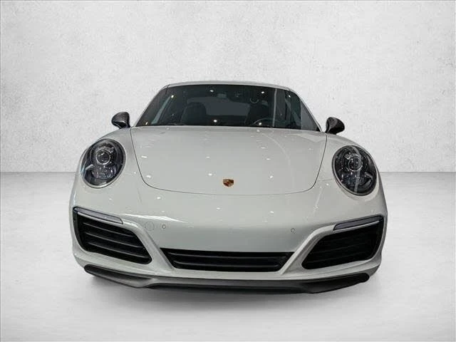 2019 Porsche 991 Carrera T - Image 5 of 19