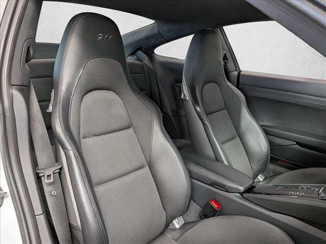 2019 Porsche 991 Carrera T - Image 16 of 19