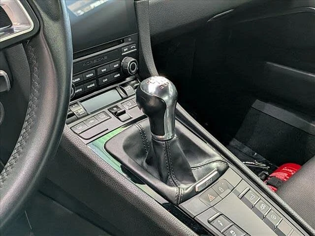 2019 Porsche 991 Carrera T - Image 11 of 19