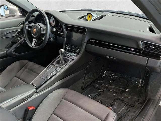 2019 Porsche 991 Carrera T - Image 15 of 19