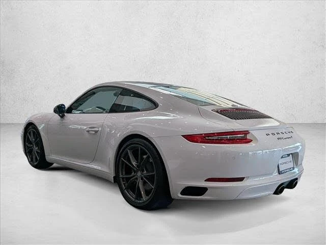 2019 Porsche 991 Carrera T - Image 2 of 19