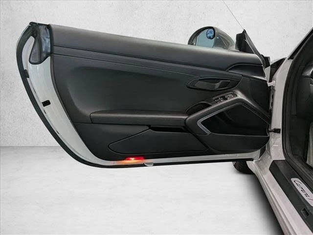 2019 Porsche 991 Carrera T - Image 8 of 19