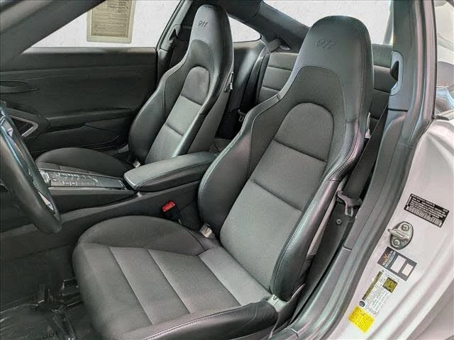 2019 Porsche 991 Carrera T - Image 4 of 19