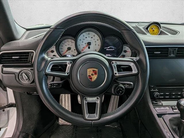 2019 Porsche 991 Carrera T - Image 12 of 19