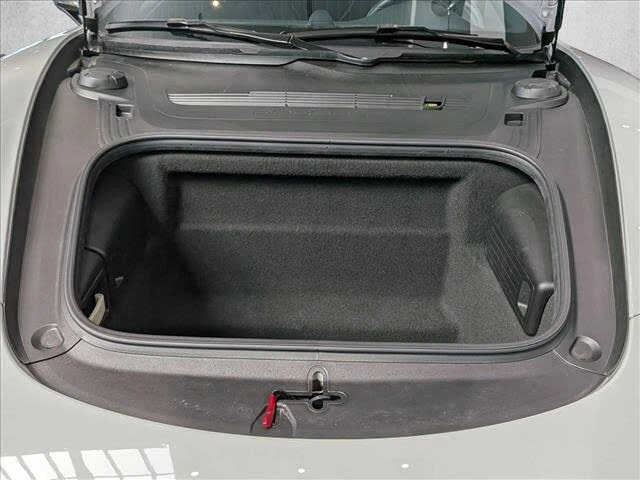 2019 Porsche 991 Carrera T - Image 14 of 19