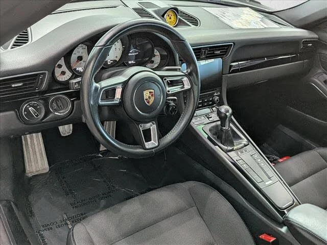 2019 Porsche 991 Carrera T - Image 17 of 19