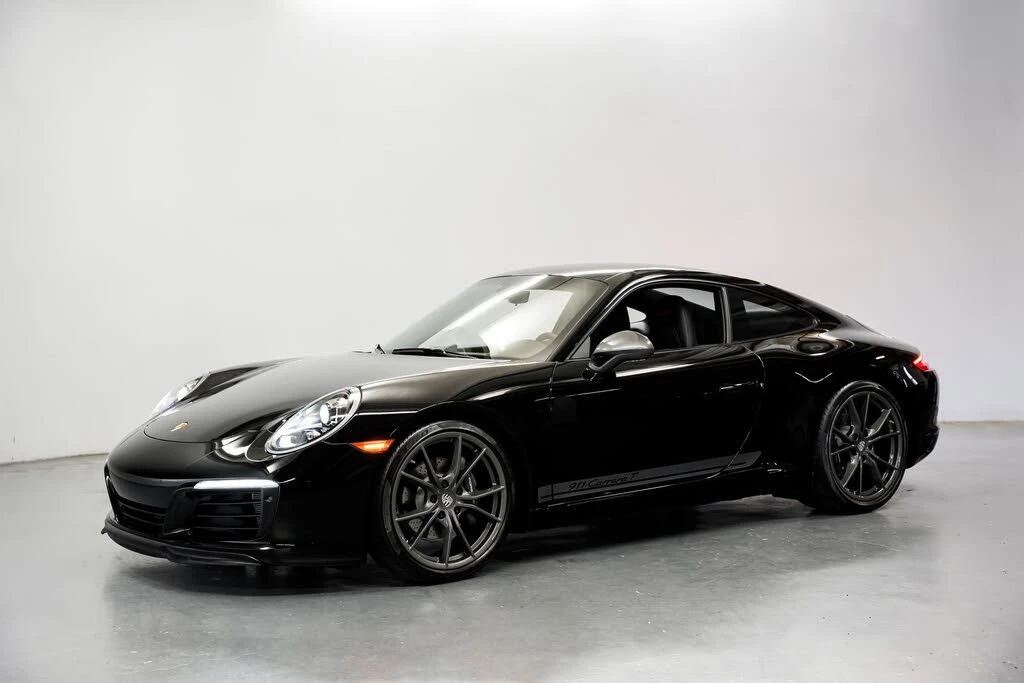 2019 Porsche 991 Carrera T - Image 6 of 31