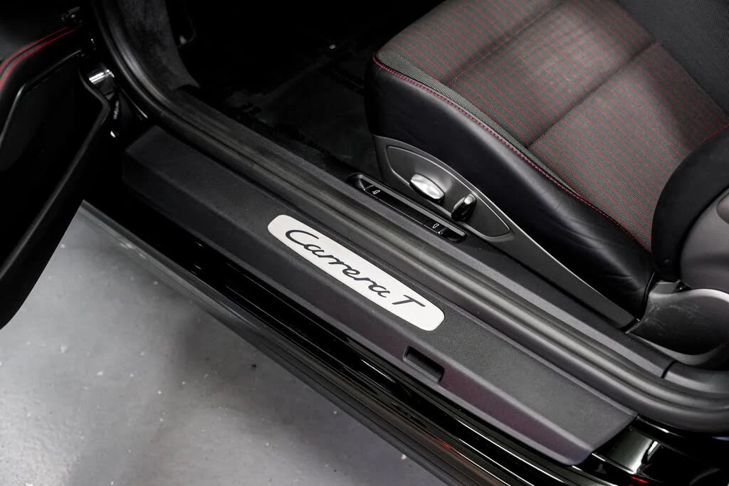 2019 Porsche 991 Carrera T - Image 22 of 31