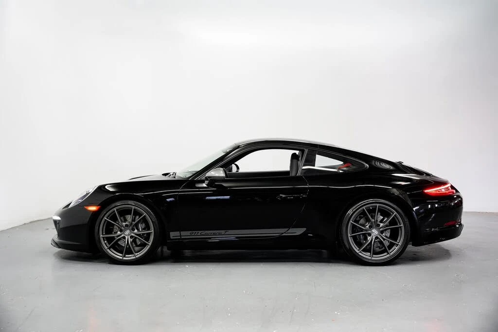 2019 Porsche 991 Carrera T - Image 7 of 31