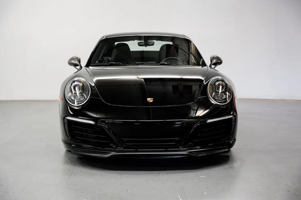 2019 Porsche 991 Carrera T - Image 5 of 31