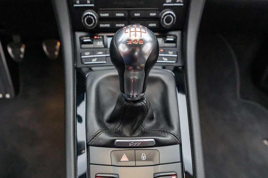 2019 Porsche 991 Carrera T - Image 30 of 31