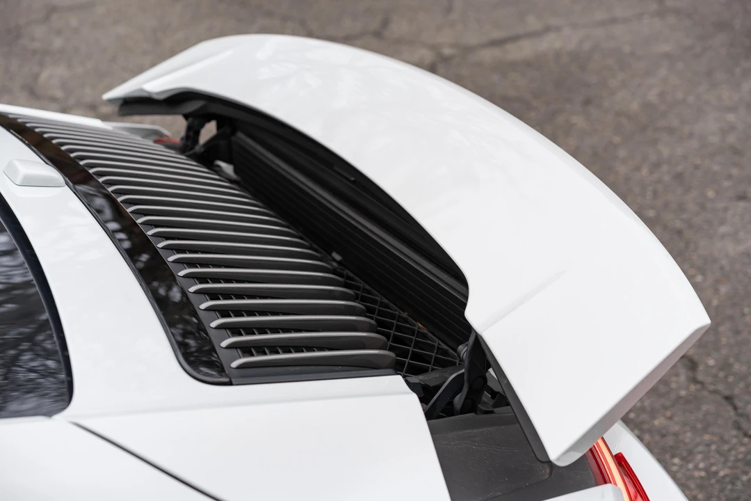 2019 Porsche 991 Carrera T - Image 19 of 31