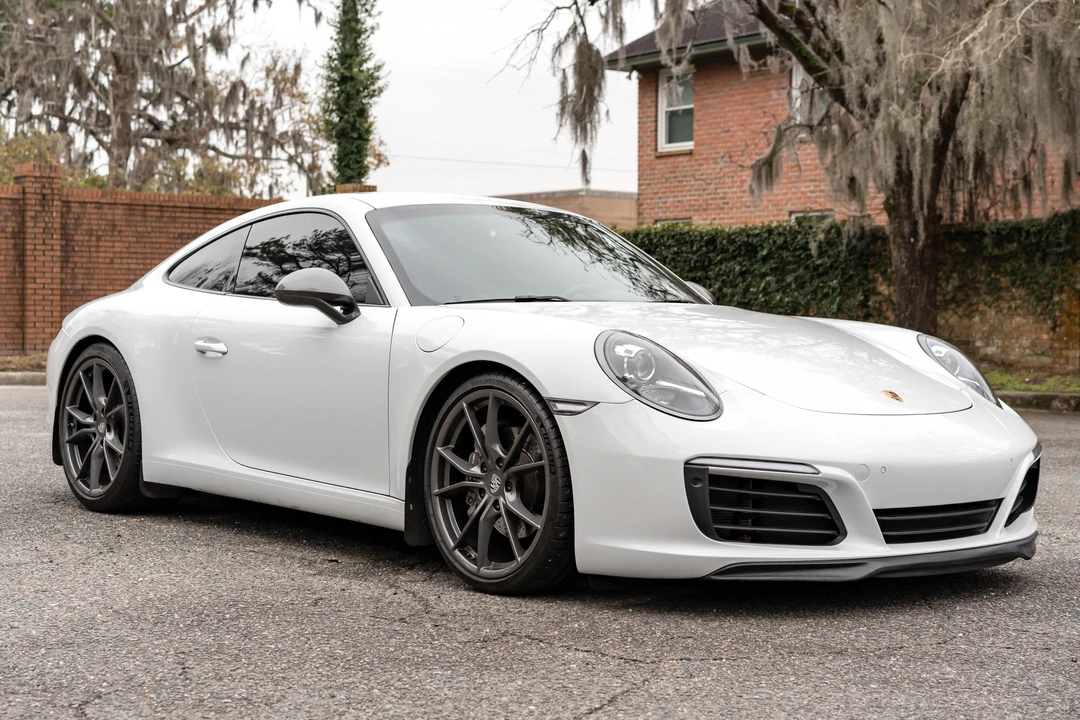 2019 Porsche 991 Carrera T - Image 9 of 31