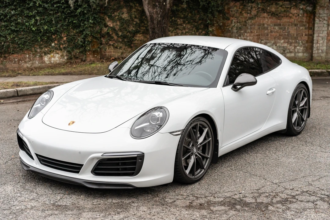 2019 Porsche 991 Carrera T - Image 6 of 31