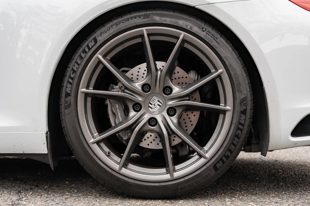 2019 Porsche 991 Carrera T - Image 25 of 31