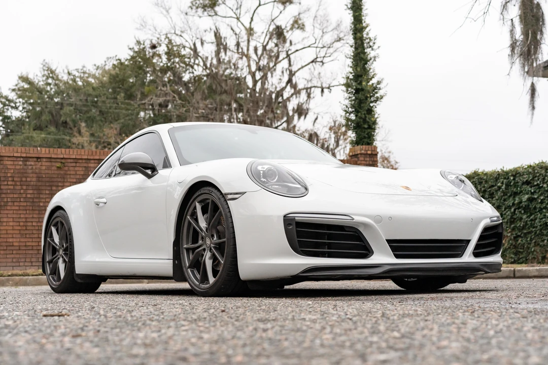 2019 Porsche 991 Carrera T - Image 10 of 31