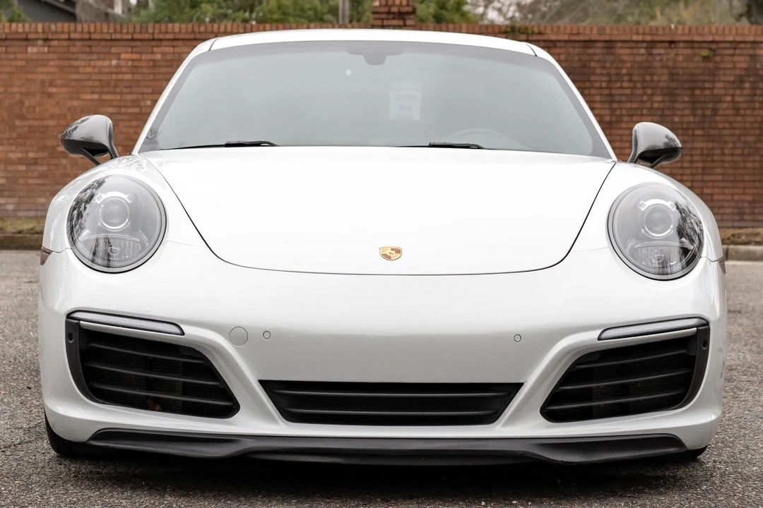 2019 Porsche 991 Carrera T - Image 2 of 31
