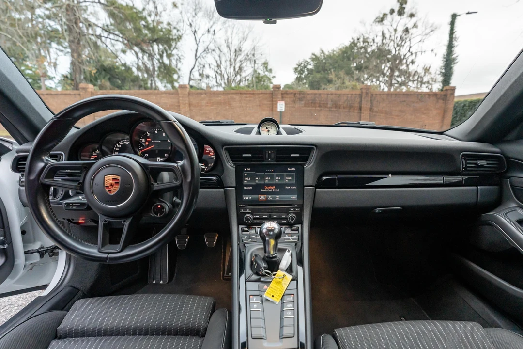 2019 Porsche 991 Carrera T - Image 28 of 31