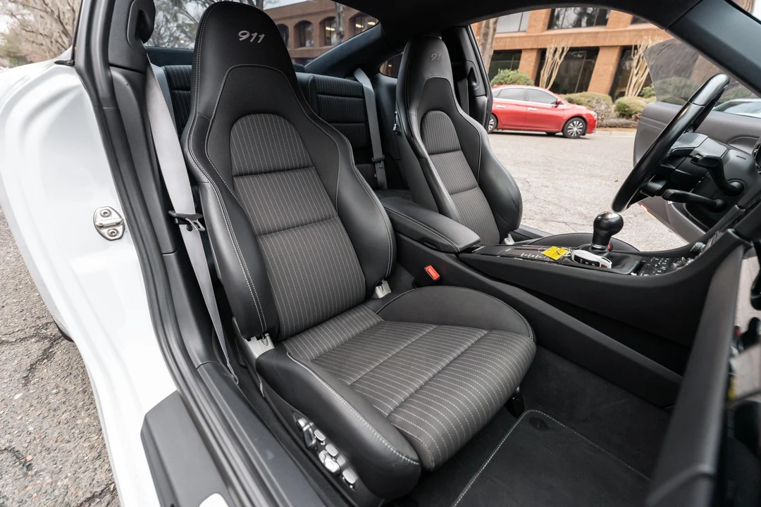2019 Porsche 991 Carrera T - Image 29 of 31