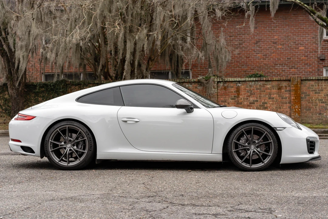 2019 Porsche 991 Carrera T - Image 3 of 31