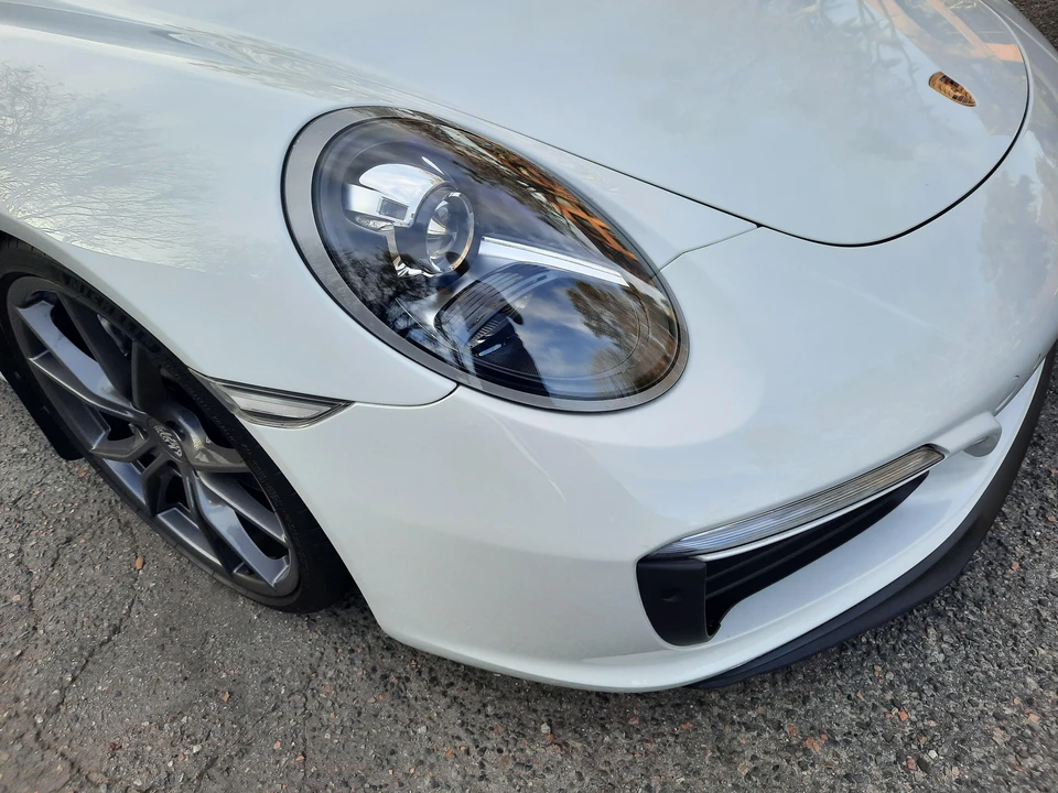 2019 Porsche 991 Carrera T - Image 11 of 31