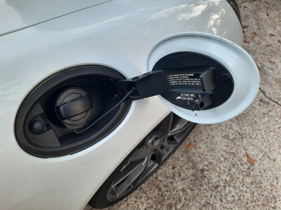 2019 Porsche 991 Carrera T - Image 22 of 31