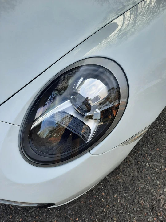 2019 Porsche 991 Carrera T - Image 13 of 31