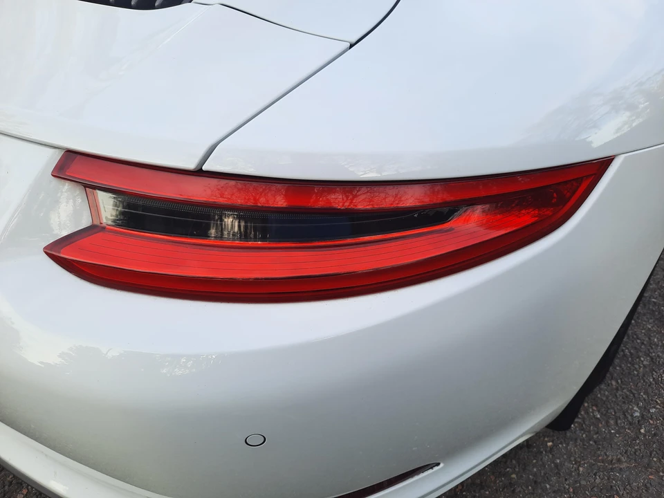2019 Porsche 991 Carrera T - Image 21 of 31