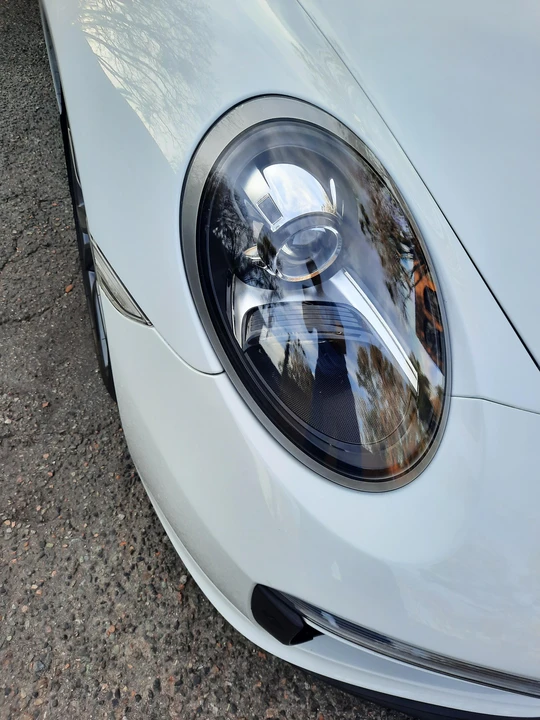 2019 Porsche 991 Carrera T - Image 12 of 31