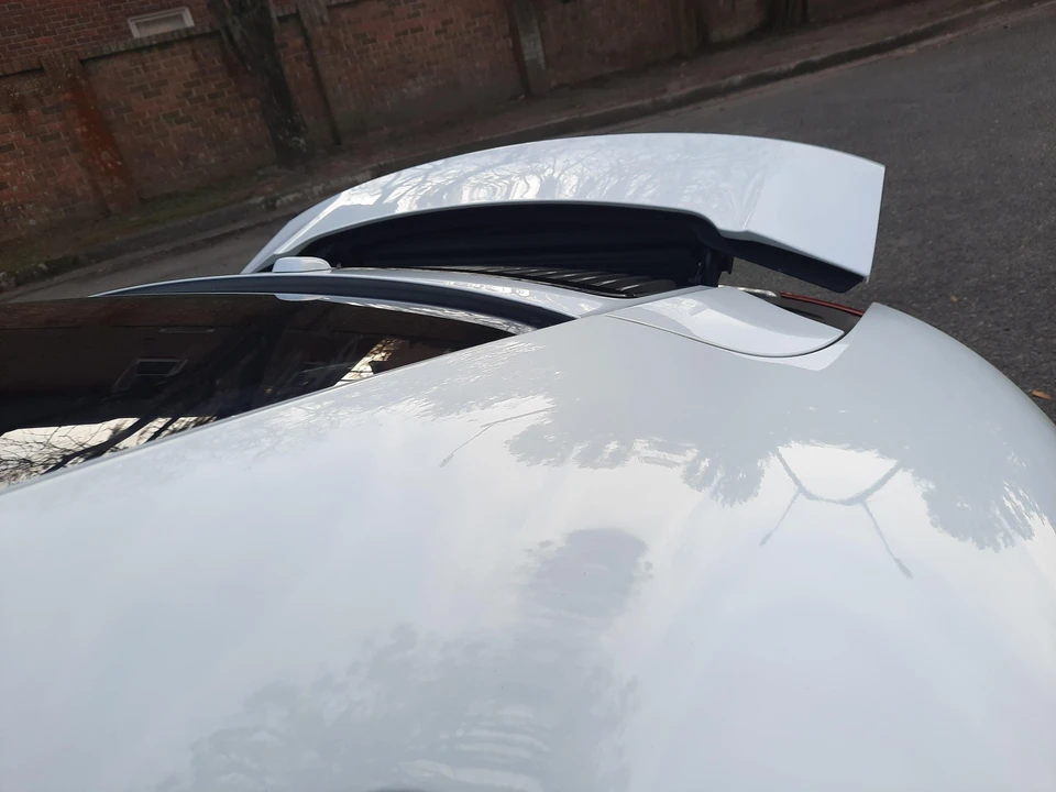 2019 Porsche 991 Carrera T - Image 18 of 31