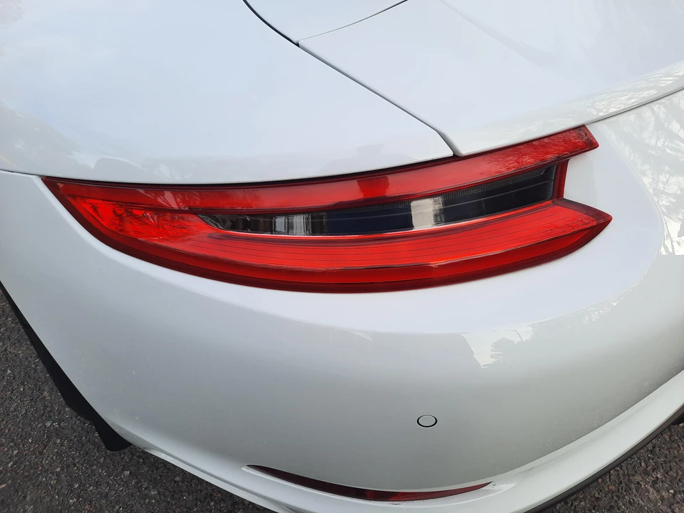 2019 Porsche 991 Carrera T - Image 20 of 31