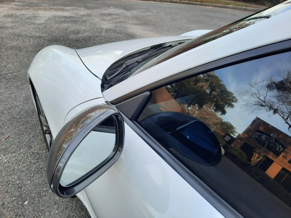 2019 Porsche 991 Carrera T - Image 16 of 31