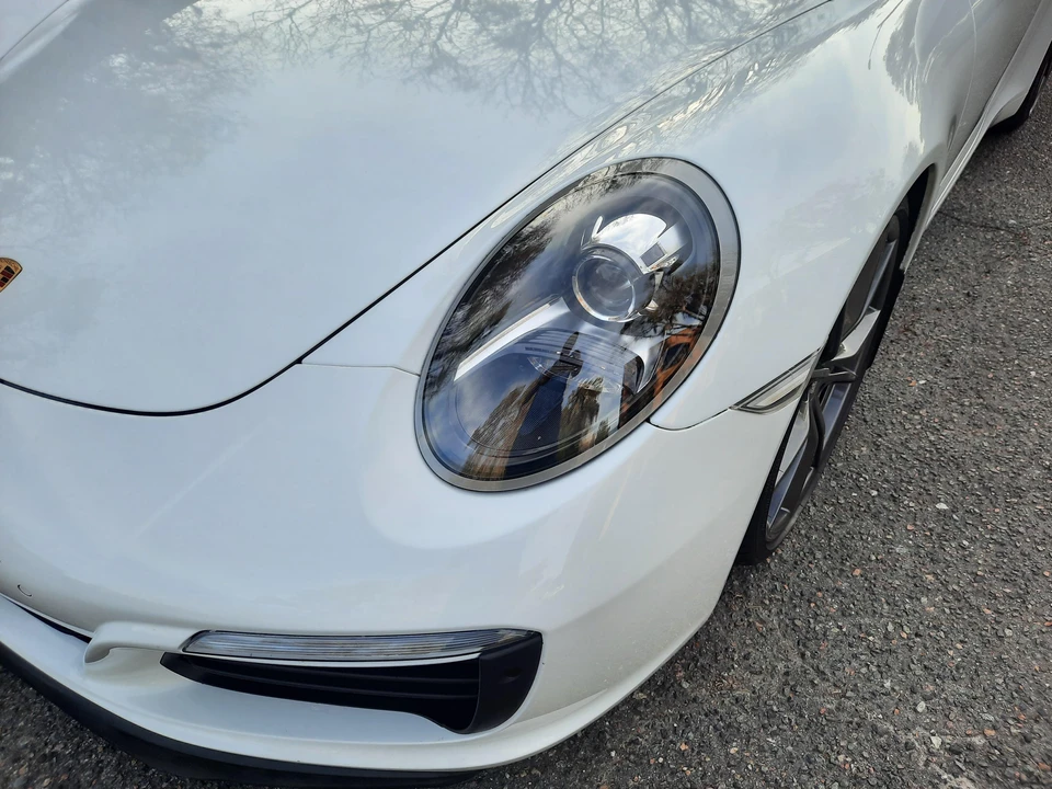 2019 Porsche 991 Carrera T - Image 14 of 31
