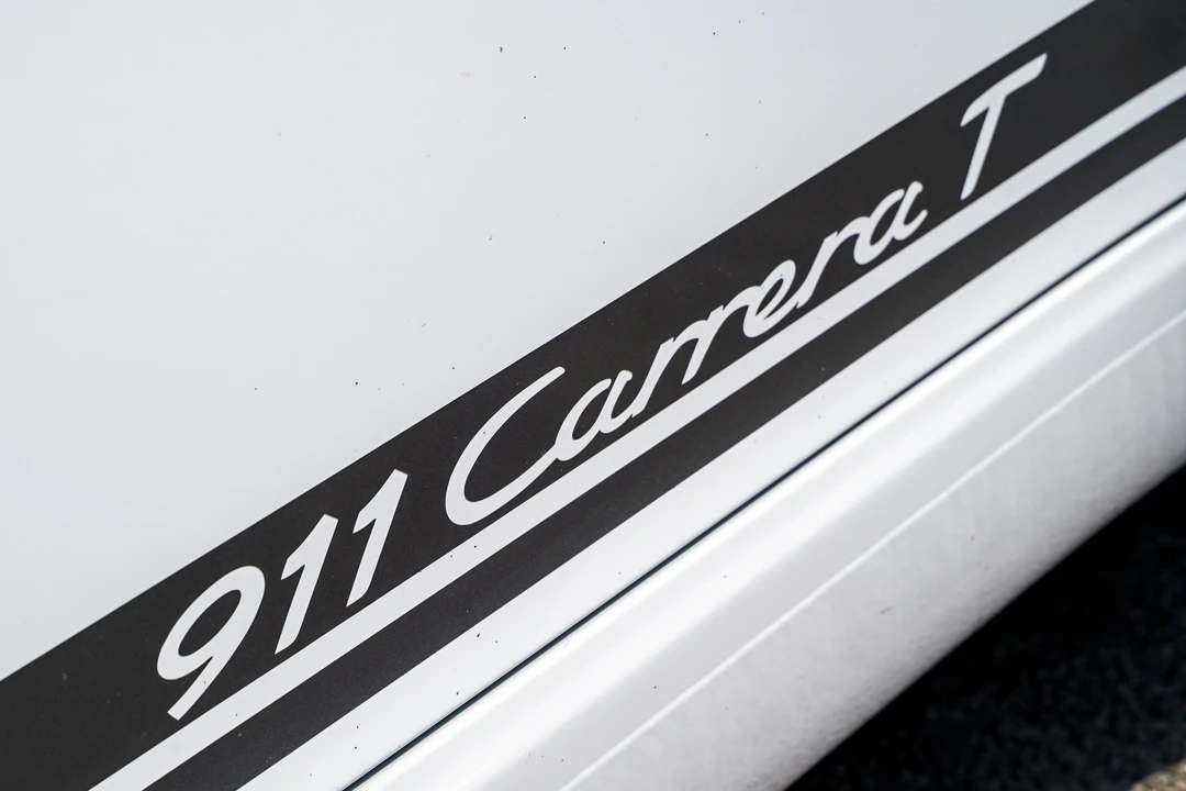2019 Porsche 991 Carrera T - Image 26 of 31