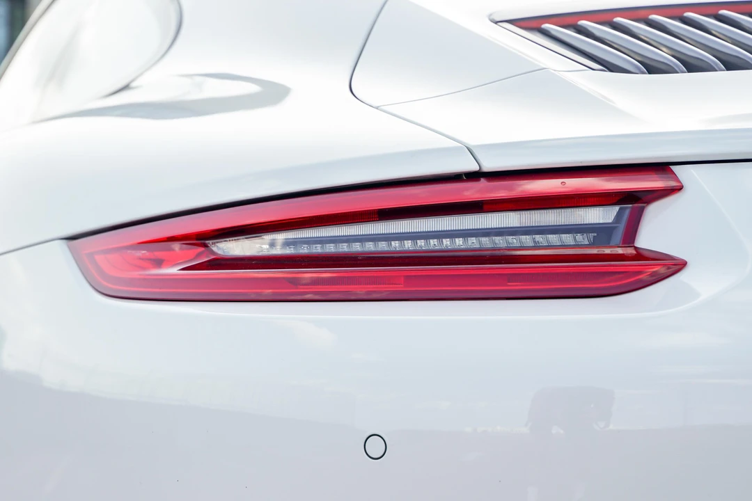 2019 Porsche 991 Carrera T - Image 29 of 31