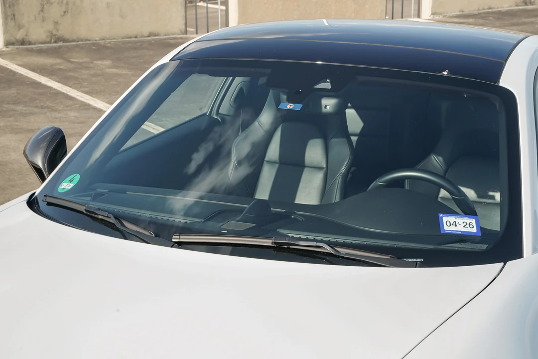 2019 Porsche 991 Carrera T - Image 19 of 31